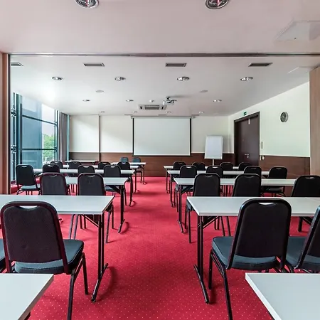Hotel Panorama Vilnius