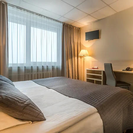 Hotel Panorama
