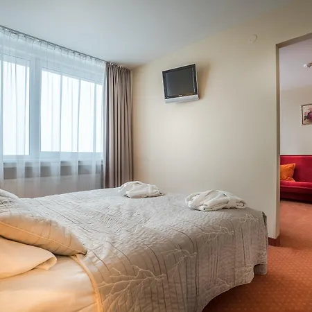 Hotel Panorama