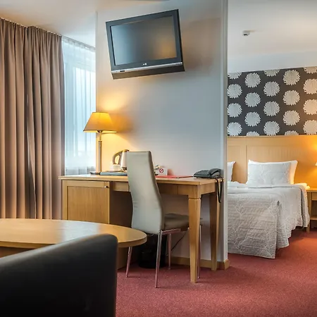 Hotel Panorama