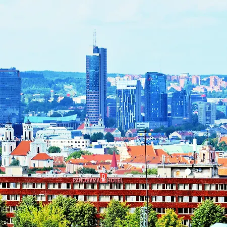 Panorama Hotel 3*