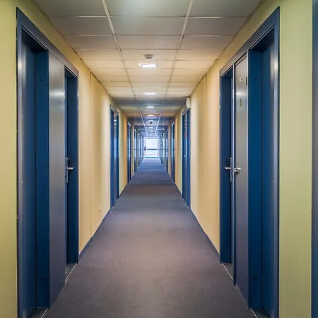 Panorama Hotel 3*