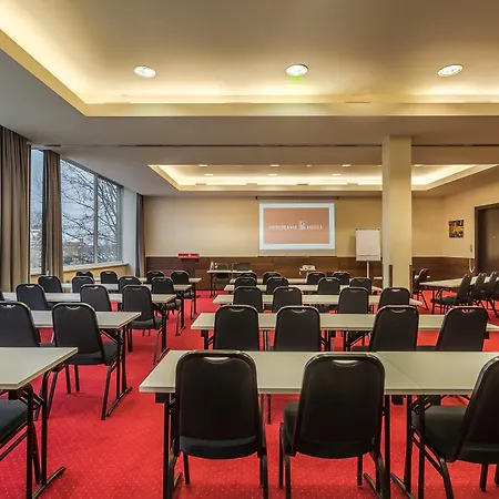 Panorama Hotel Vilnius
