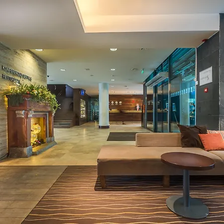 Panorama Hotel Vilnius