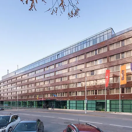 Panorama Hotel 3*