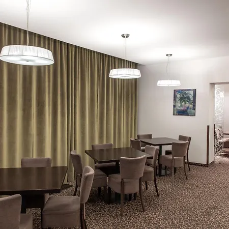 Panorama Hotel Wilna