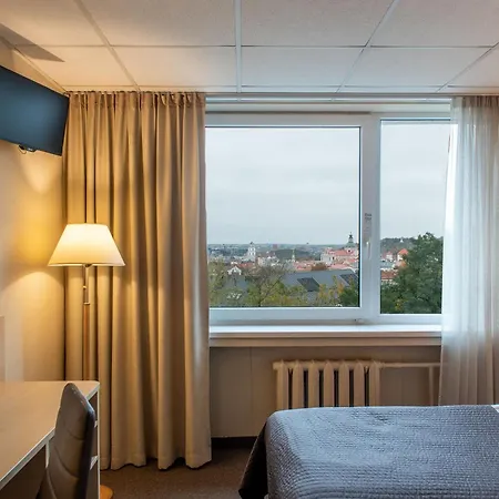 Panorama Hotel Wilna