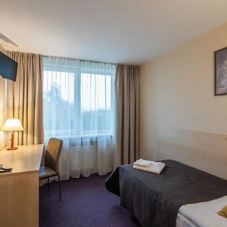 Hotel Panorama Vilnius