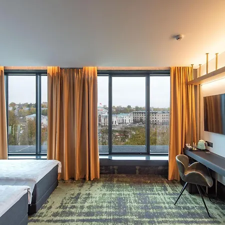 Panorama Hotel 3*