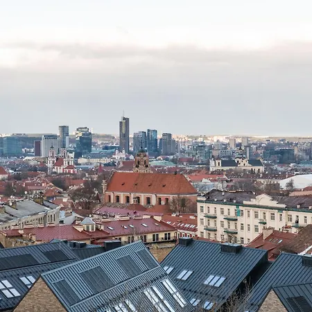 Panorama 3* Vilnius