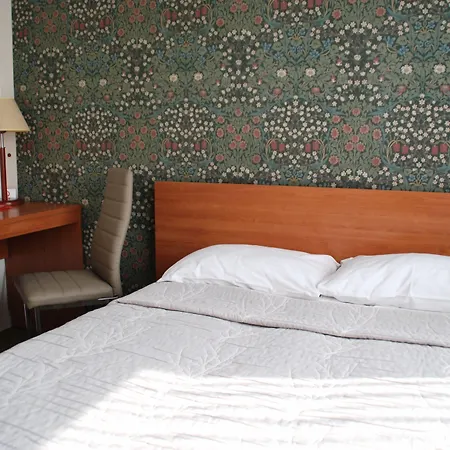 Panorama Hotel Wilna