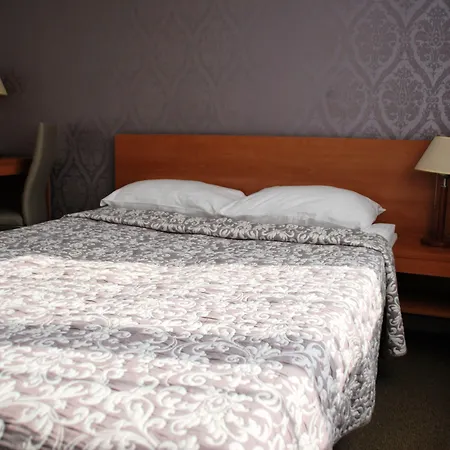 Hotel Panorama 3*