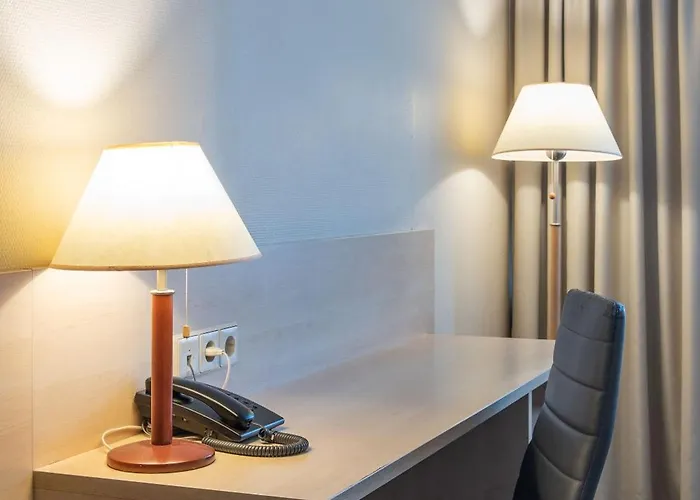 Panorama 3* וילנה