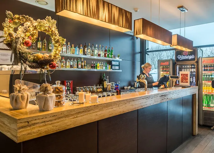 Panorama מלון 3*