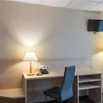 Panorama Hotel 3*