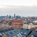 Panorama 3* Βίλνιους