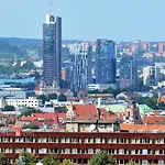 Hotel Panorama 3*
