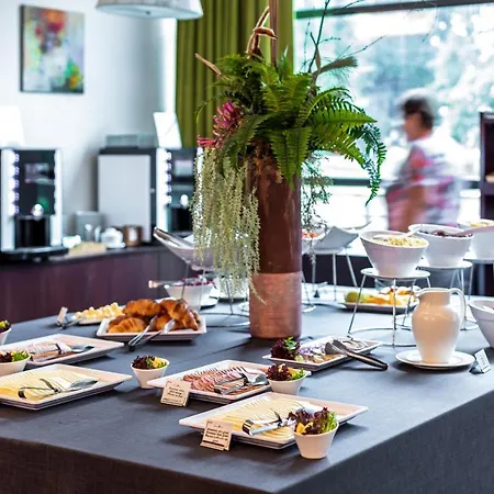 Panorama Hotell Vilnius