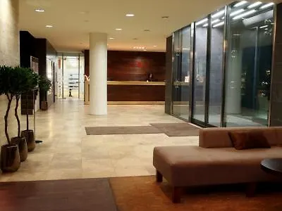 Hotel Panorama Vilna
