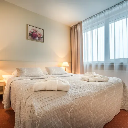 Panorama Hotel VNO