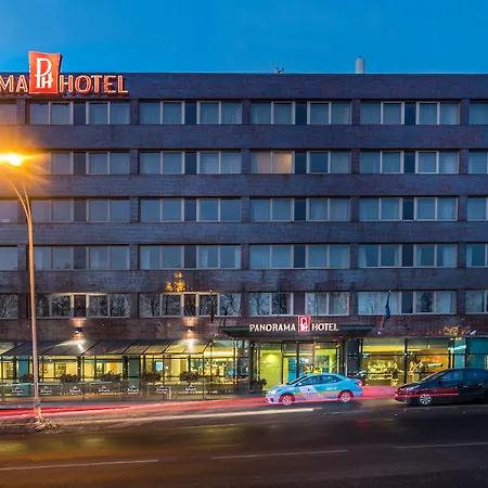Panorama Hotel VNO