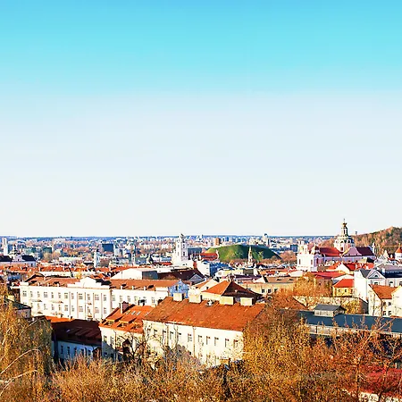 Panorama Ξενοδοχείο