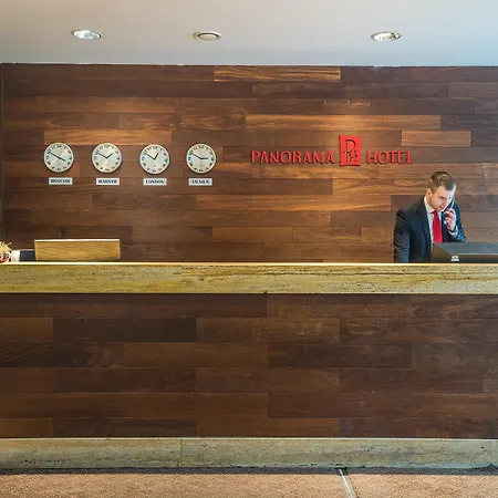 Panorama Hotell