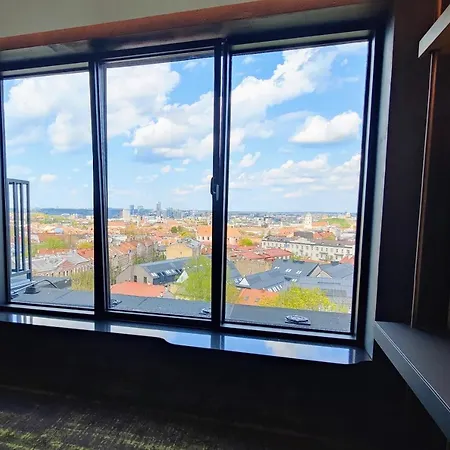Hotel Panorama