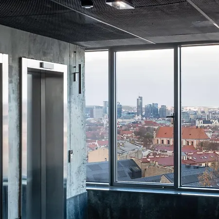 Panorama Otel Vilnius