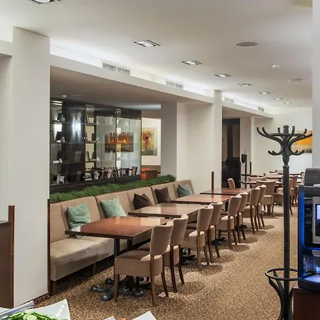 Hotel Panorama 3*