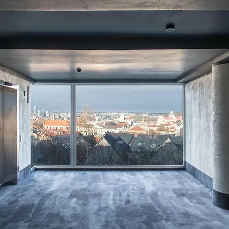 Hotel Panorama VNO