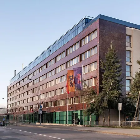 Panorama Hotel 3*