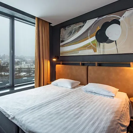 Panorama Hotel 3*
