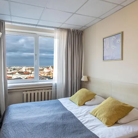 Hotel Panorama Vilnius