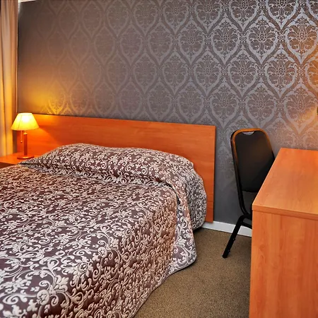 Hotell Panorama Vilnius