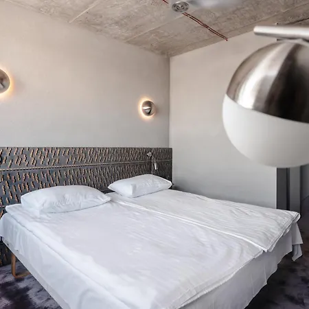 Panorama Hotel Vilna
