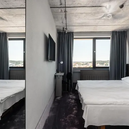 Panorama Hotel Vilna