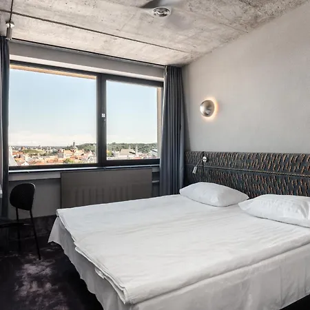 Hotel Panorama 3*