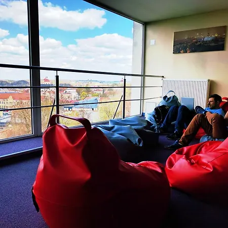 Panorama VNO