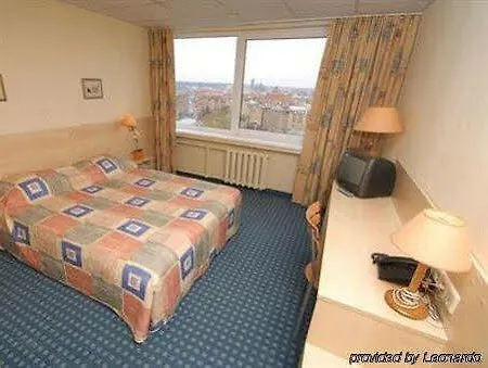 Hotell Panorama