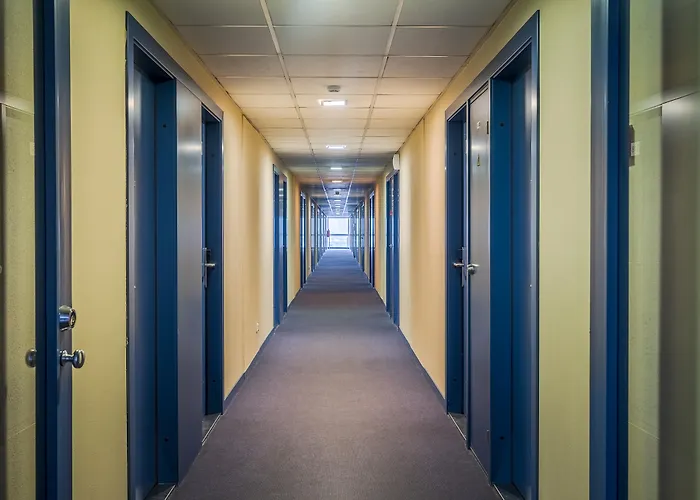 Panorama Szálloda 3*