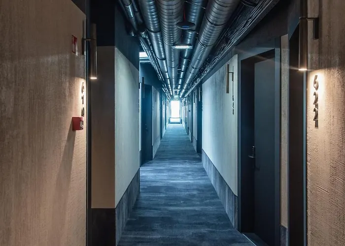 Panorama Szálloda 3*