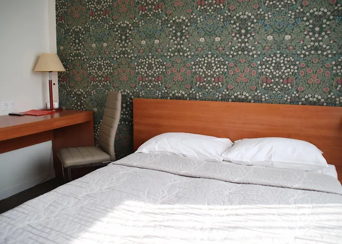 Panorama Szálloda Vilnius