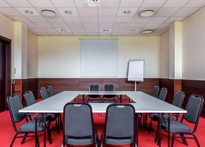 Panorama Szálloda Vilnius