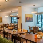 Panorama Hotell 3*
