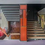Panorama Hotel Vilnius