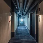 Panorama Hotell 3*