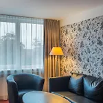 Panorama Hotell