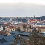 Hotel Panorama Vilnius