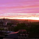 Hotell Panorama Vilnius